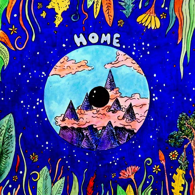 Home