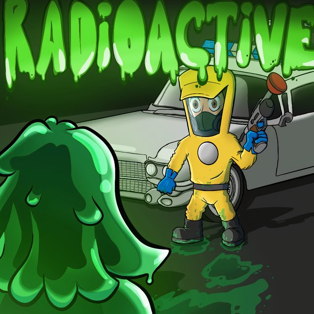 Radioactive