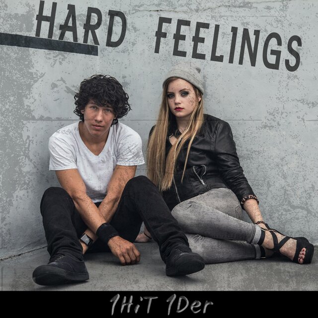 Hard Feelings