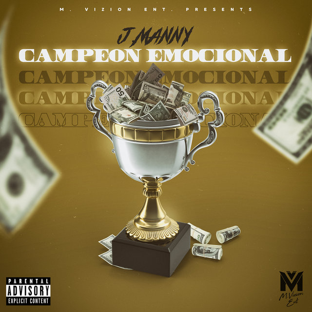 Campeon Emocional