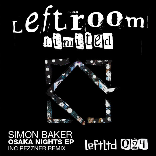 Osaka Nights EP