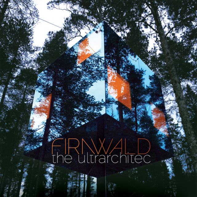 The Ultrarchitec