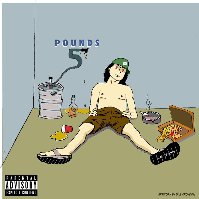 Pounds 5