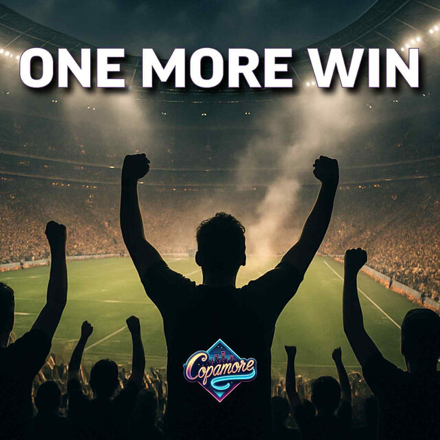 One More Win