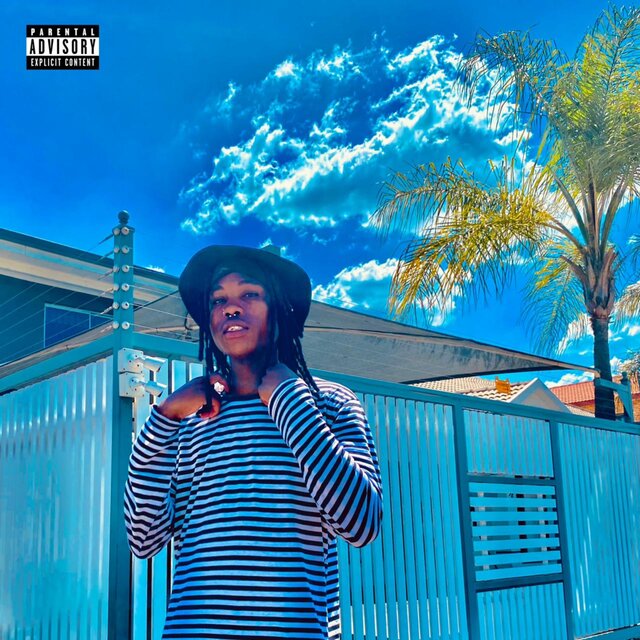 Blu Deluxe (ThisAreTheKidsYourParentsWarnedYouAbout!)