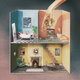 Cover art for album Small Mercies by Pixx