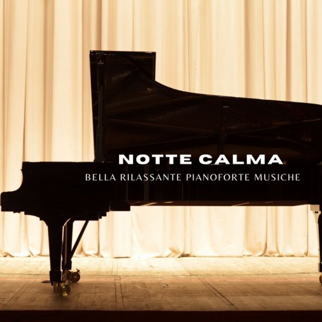 Notte Calma: Sottofondo Jazz per Cena