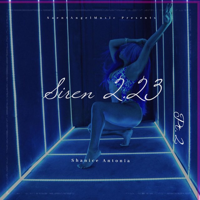 Siren 2.23, Pt. 2