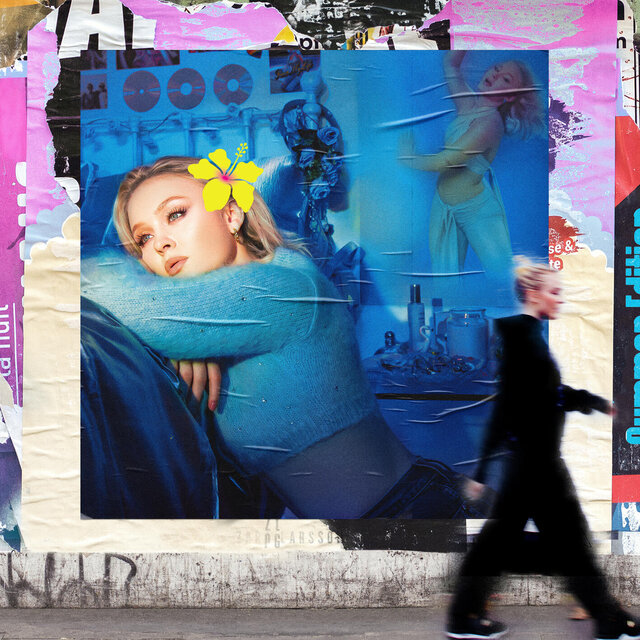 Poster Girl (Swedish Summer Edition)