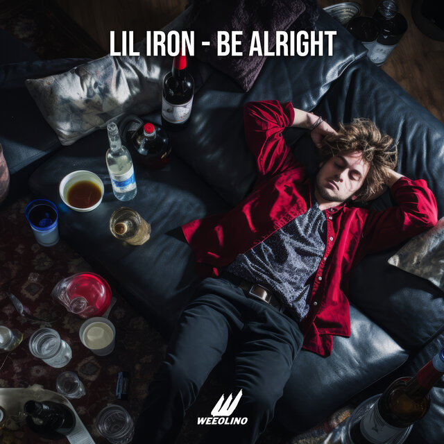 Be Alright
