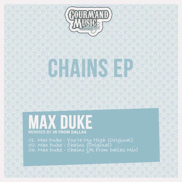 Chains EP