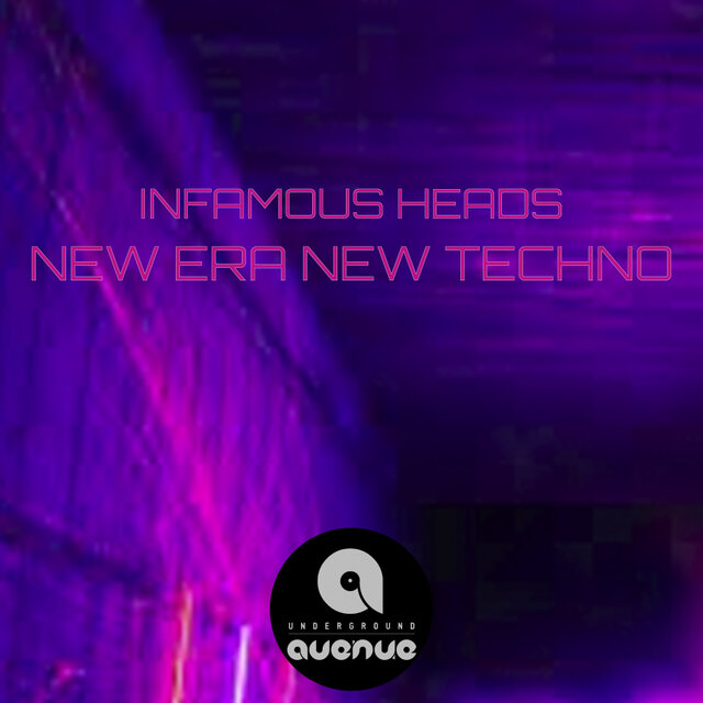New Era New Techno