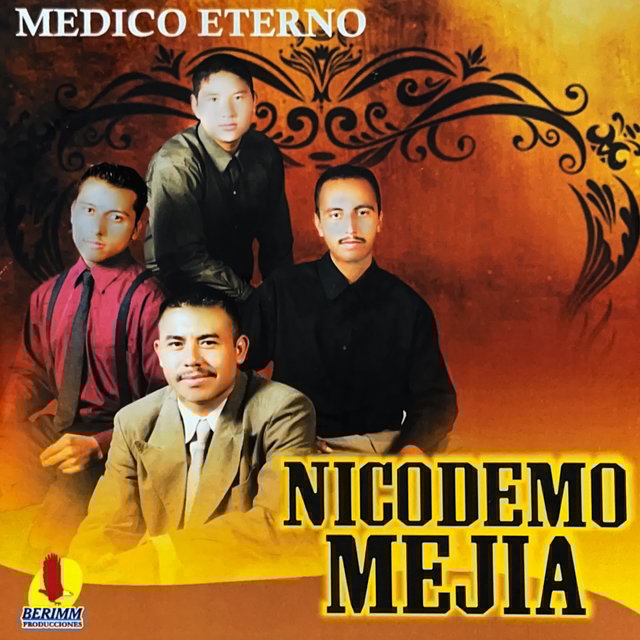 Medico Eterno