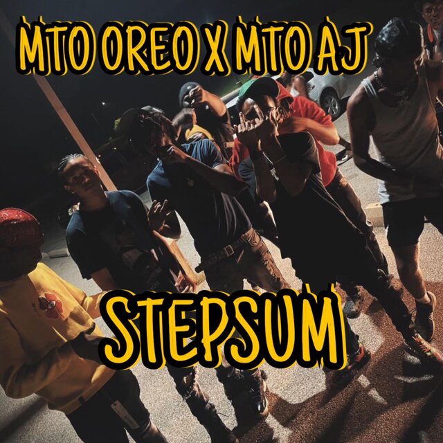 Stepsum