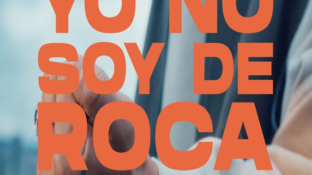 Yo no soy de Roca