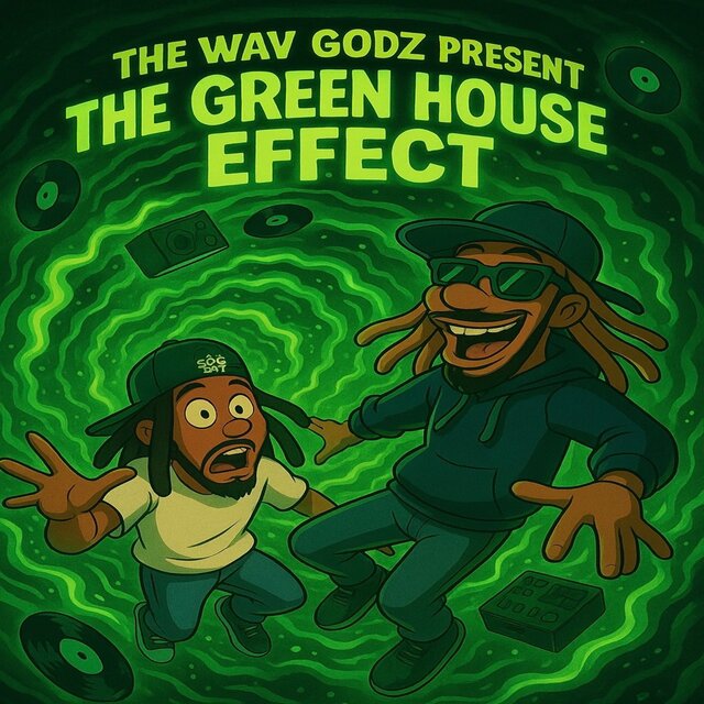 Green House Effect