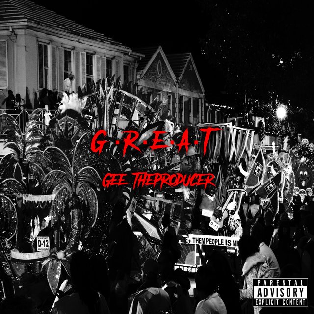 Great (Freestyle)