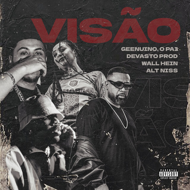 Visão