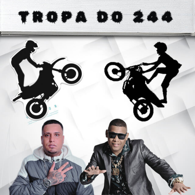 Tropa do 244