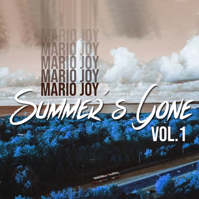 Summers Gone, Vol. 1