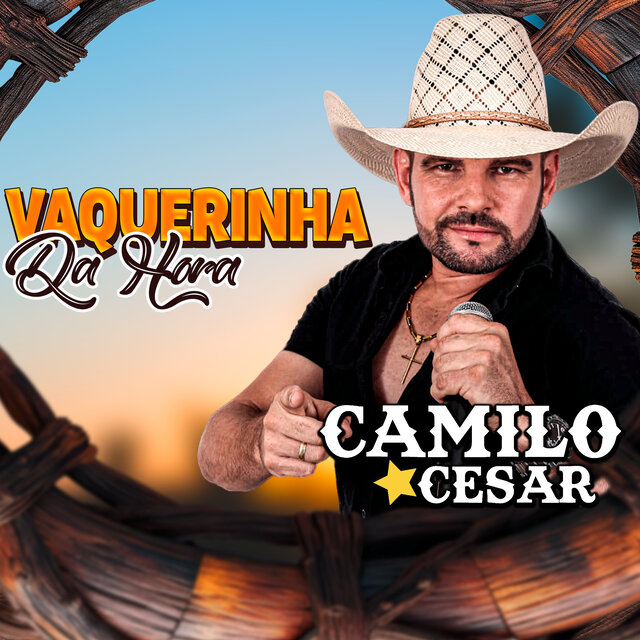 Vaquerinha da Hora (Cover)