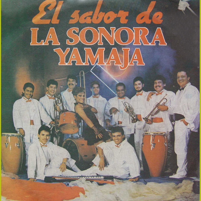 El Sabor de la Sonora Yamaha