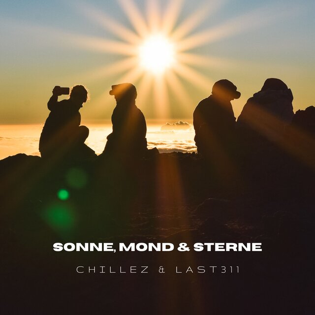 Sonne, Mond & Sterne
