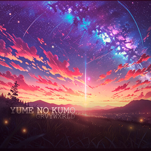 Yume no Kumo