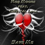 Save Me (feat. Crystal Lace) (Shane Phoenix Harris's Lifeguard Remix)