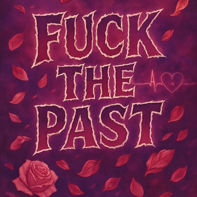 Fuck the Past (feat. Kyvonie)