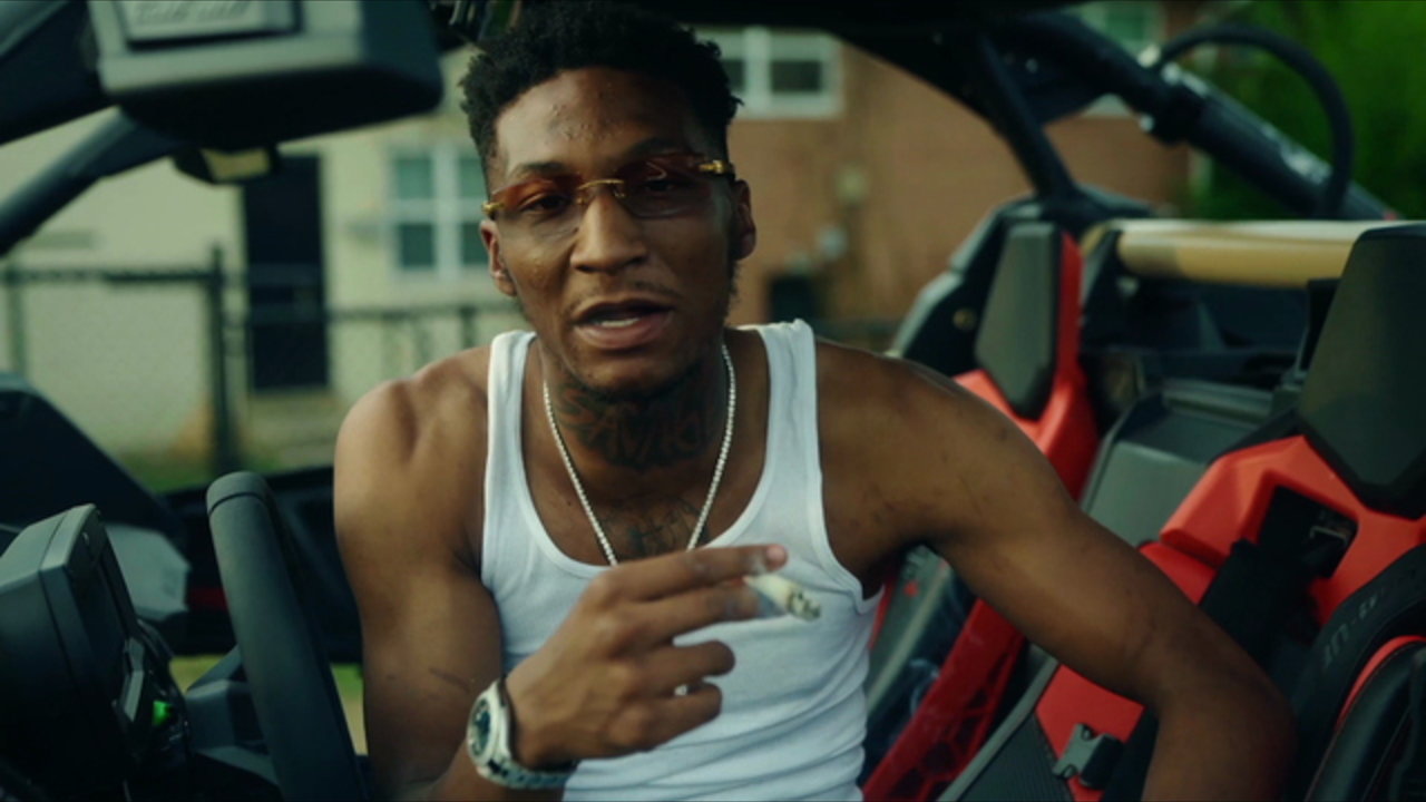 Mood Switch (feat. Shy Glizzy)