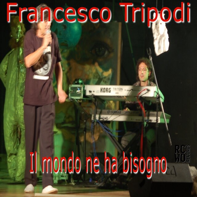 Il Mondo Ne Ha Bisogno (Live Teatro Romano) [Remastered 2025]