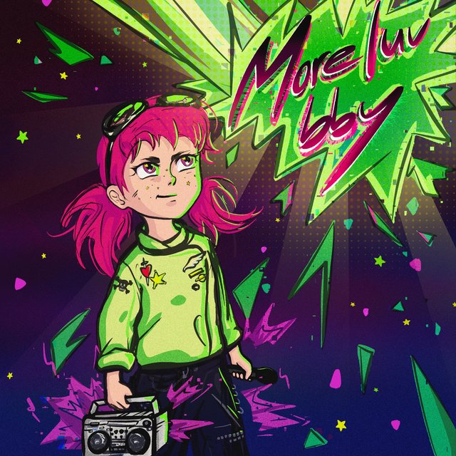 GetUnderMySkin! 2.0: Rave's Dead