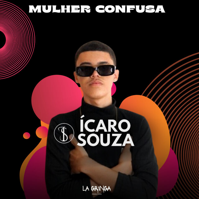 Mulher Confusa