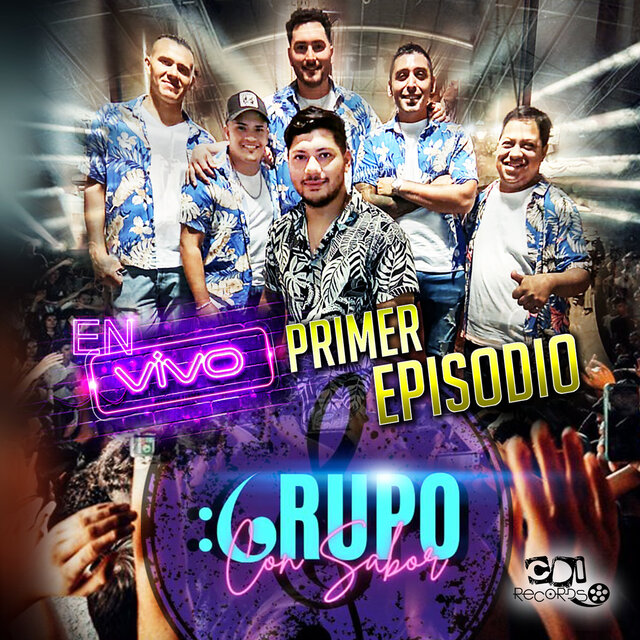 En Vivo Episodio 1