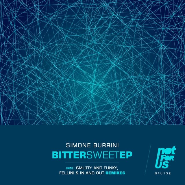 Bitter Sweet EP