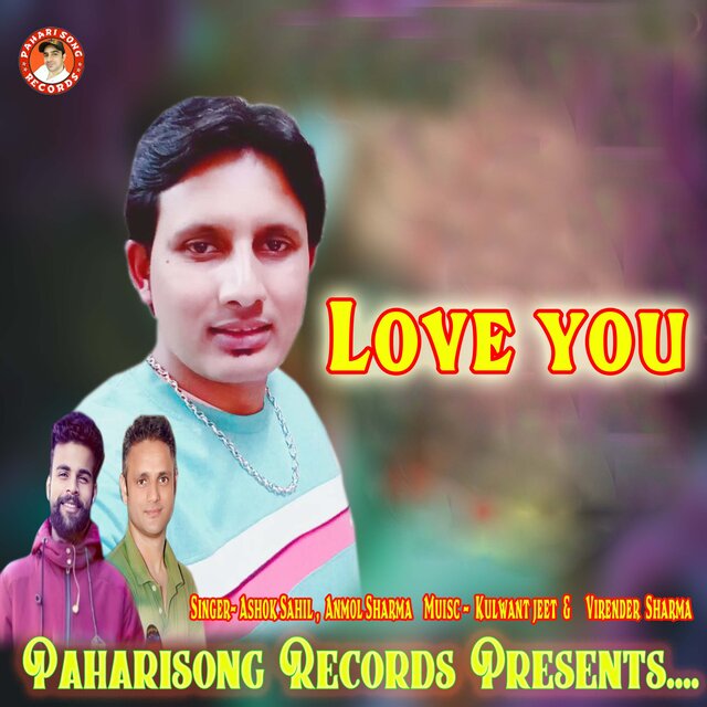Love You