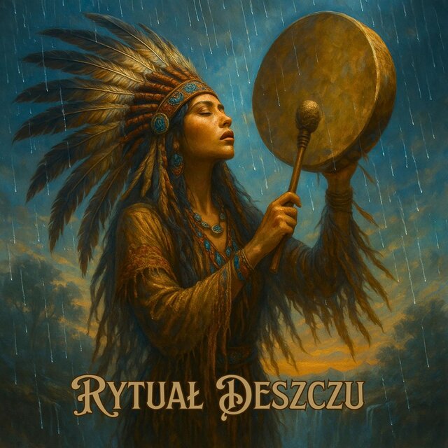 Rytuał Deszczu i Dźwięki Głębokiej Ziemi