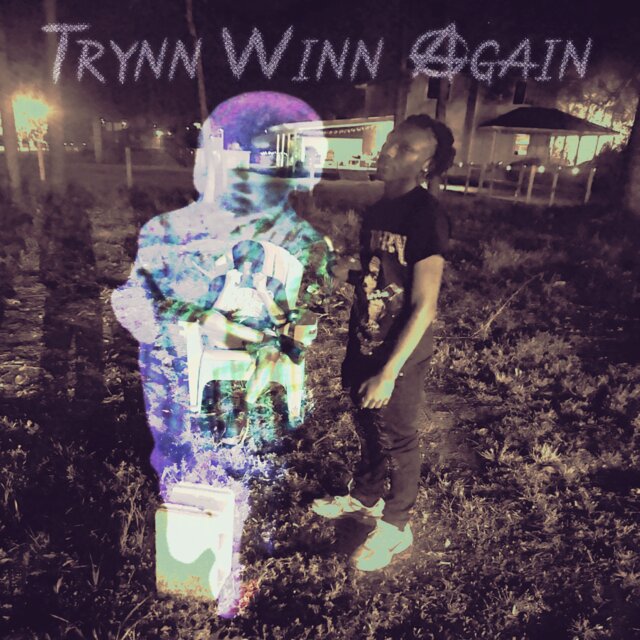 Trynn Win Again