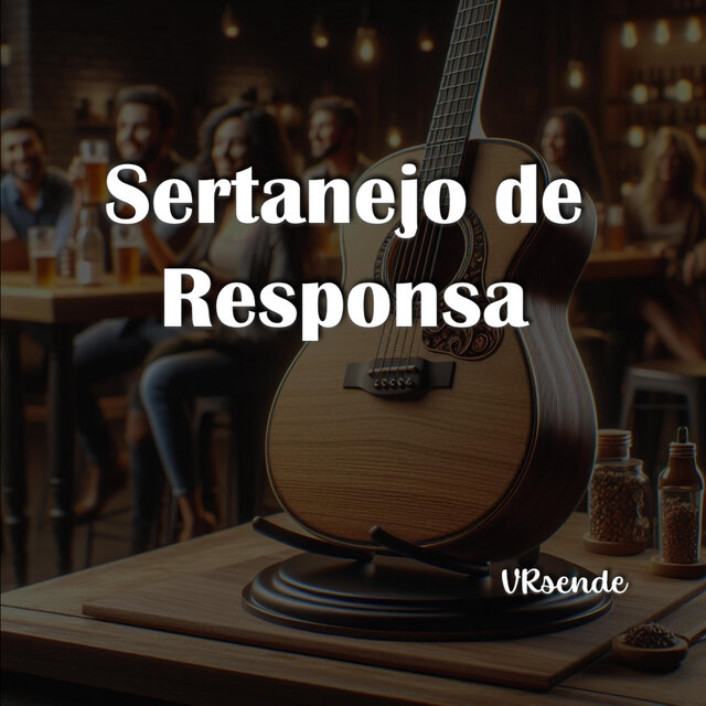Sertanejo de Responsa