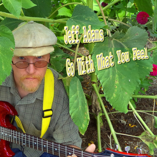Go With What You Feel