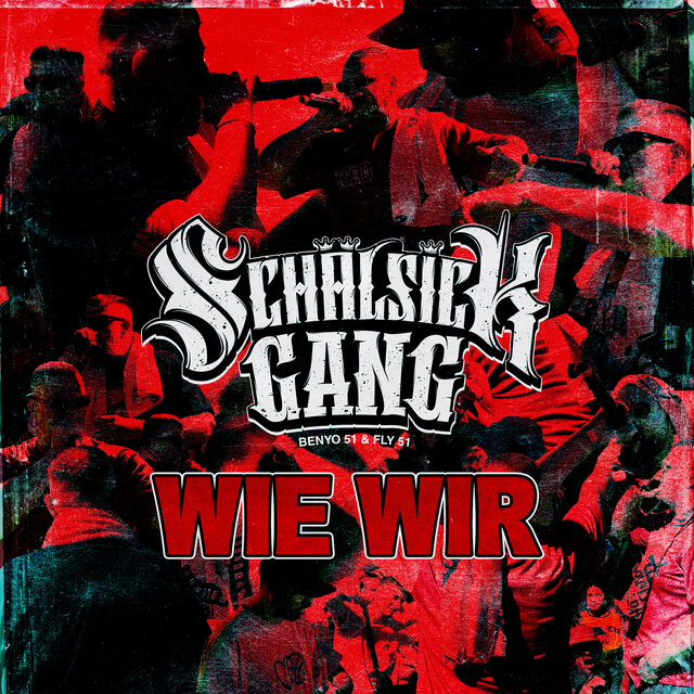 Wie wir