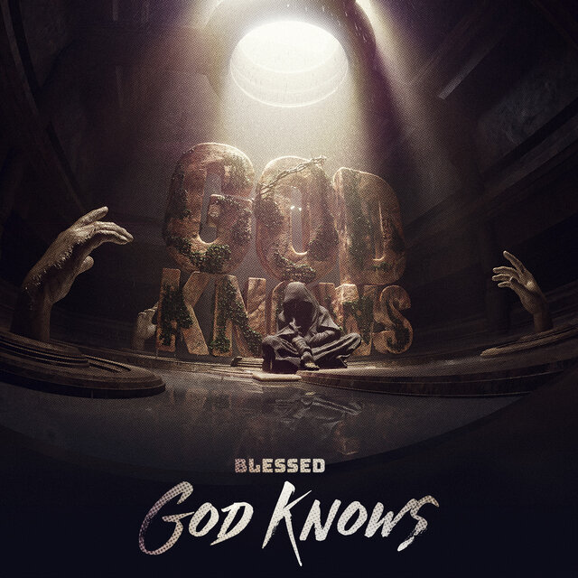 GOD KNOWS (Instrumental)
