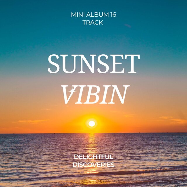 Sunset Vibin