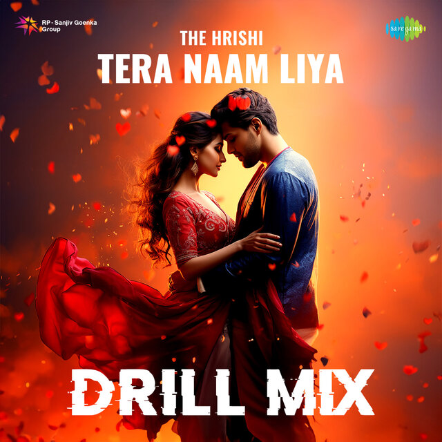 Tera Naam Liya (Drill Mix)