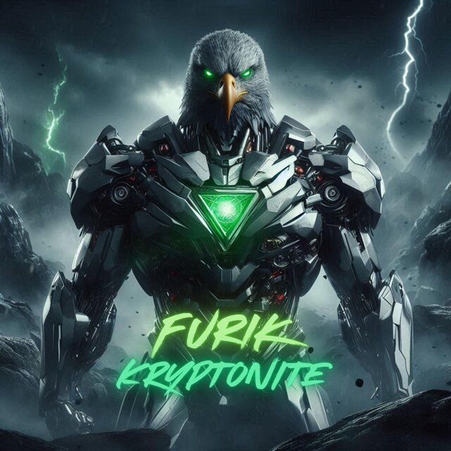 Kryptonite