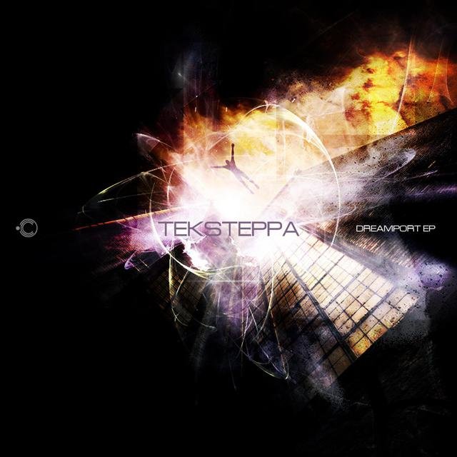 Dreamport EP