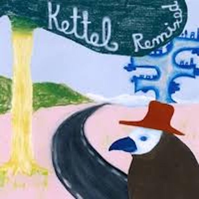 Kettel Remixed (Instrumental)
