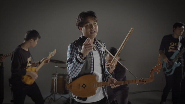 แฟนเขาผู้สาวอ้าย