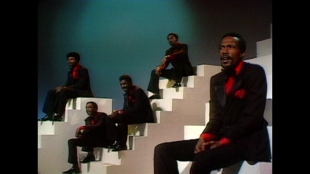 Just My Imagination (Running Away With Me) (Live On The Ed Sullivan Show, January 31, 1971)